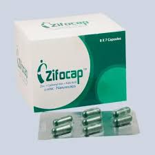 zifocap